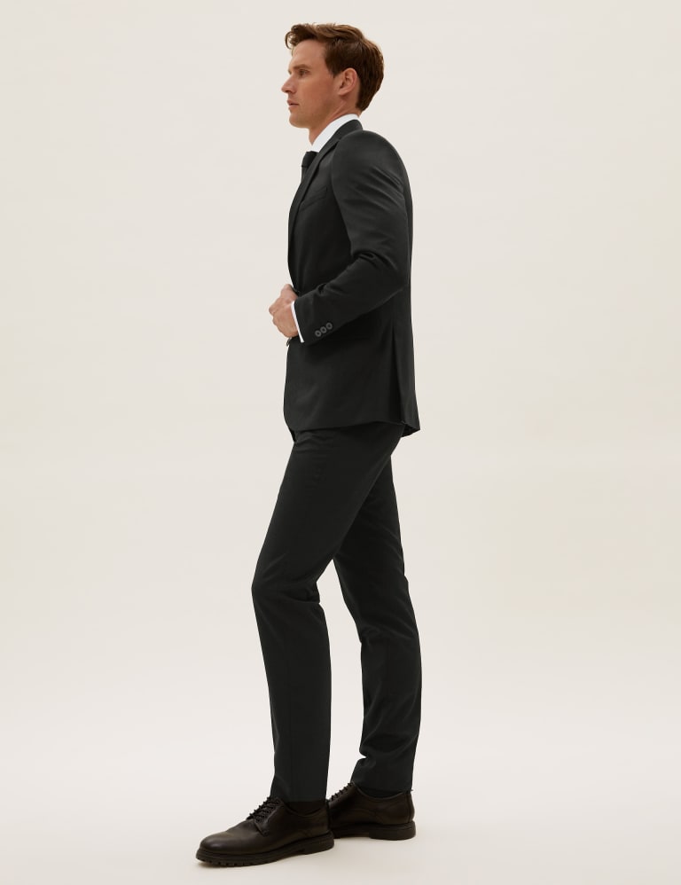 Slim Fit Suit 1 of 8