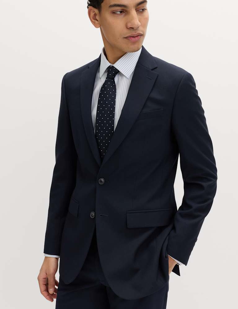 2 Piece Slim Fit Suit 1 of 6