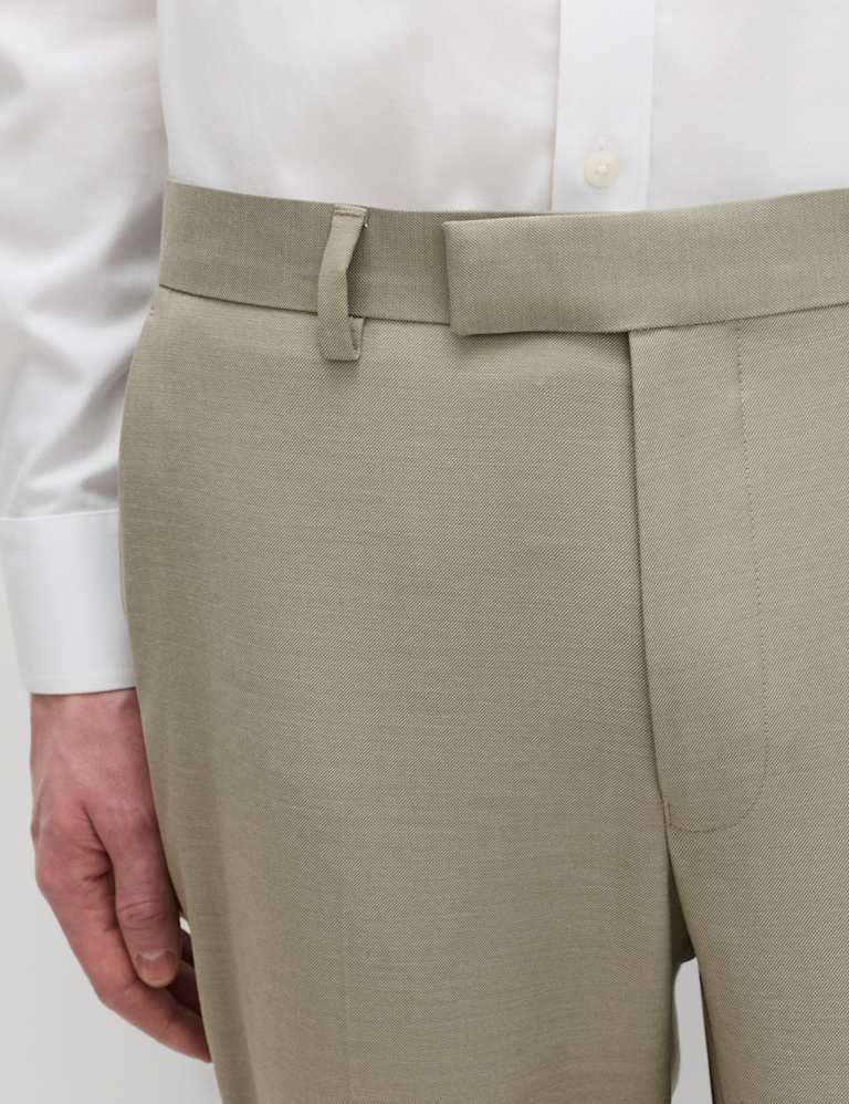 2 Piece Slim Fit Stretch Suit 6 of 6