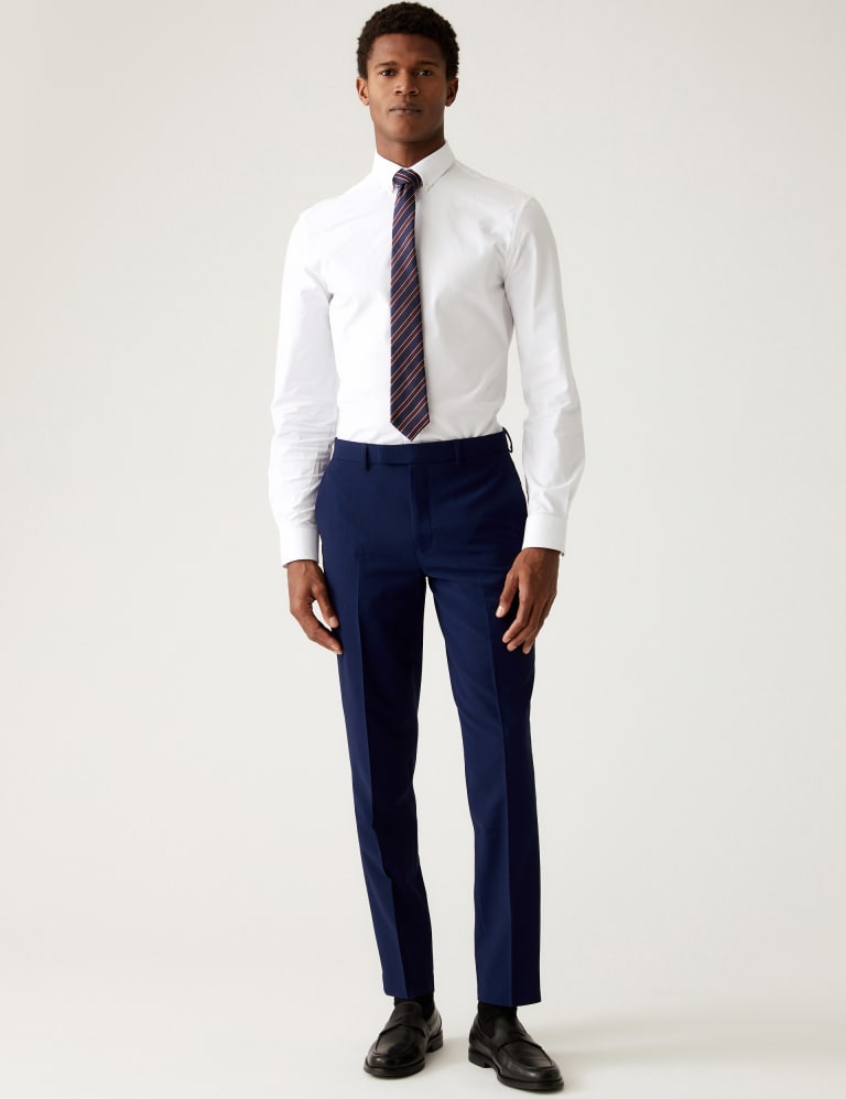The Ultimate Slim Fit Suit 5 of 7