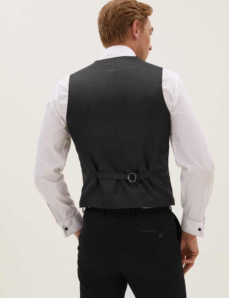 Regular Fit 3 Piece Suit 3 of 6