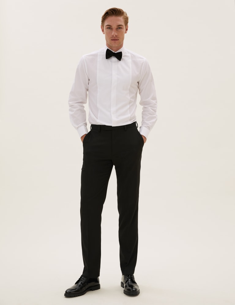 Regular Fit 3 Piece Suit 5 of 6