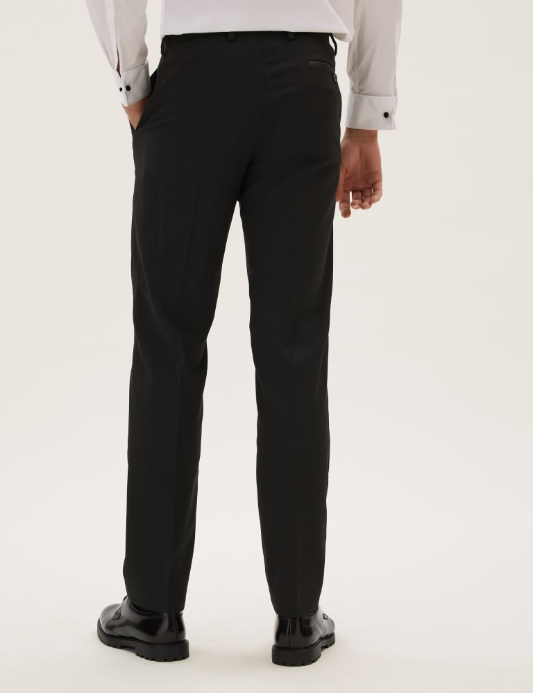 Regular Fit 3 Piece Suit 6 of 6