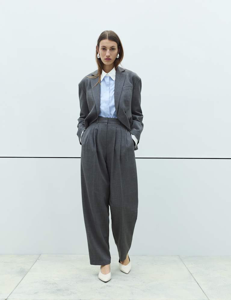 Blazer & Trouser Set 1 of 6