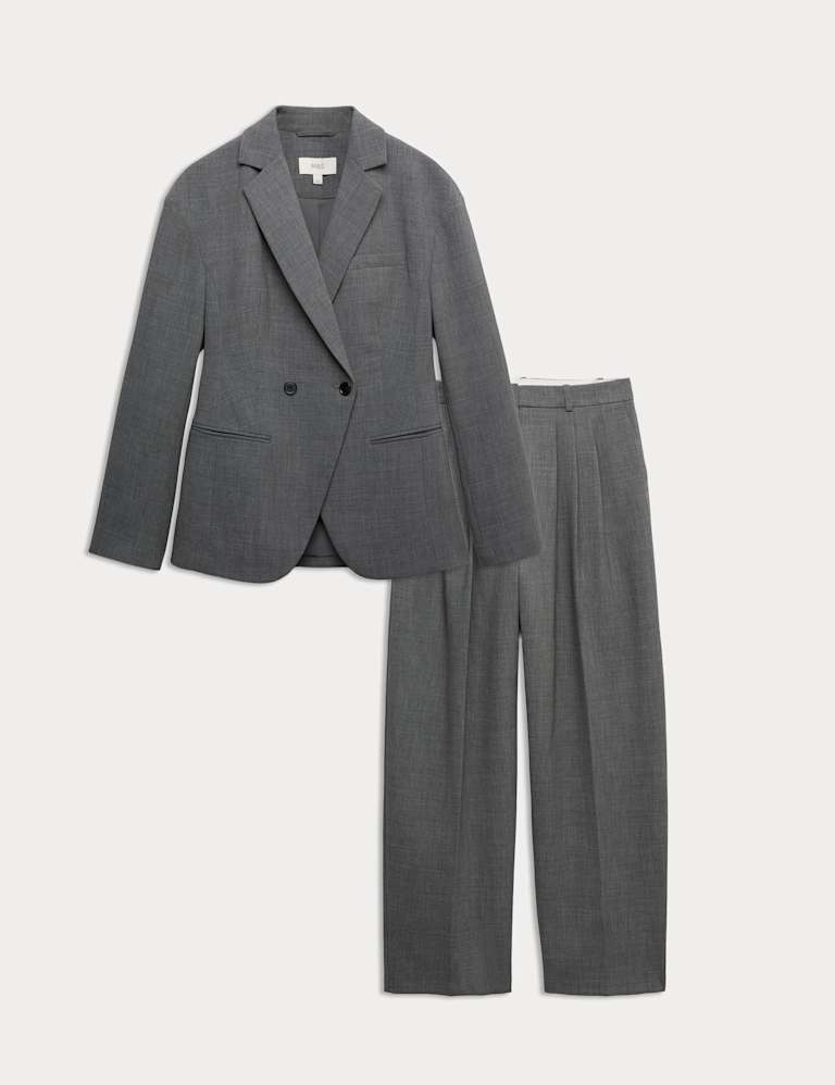 Blazer & Trouser Set 2 of 6