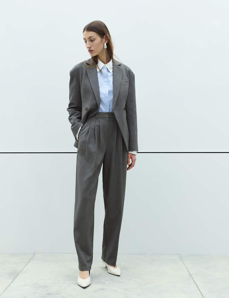 Blazer & Trouser Set 5 of 6