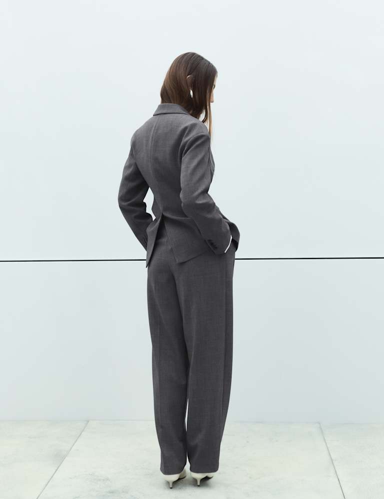 Blazer & Trouser Set 6 of 6