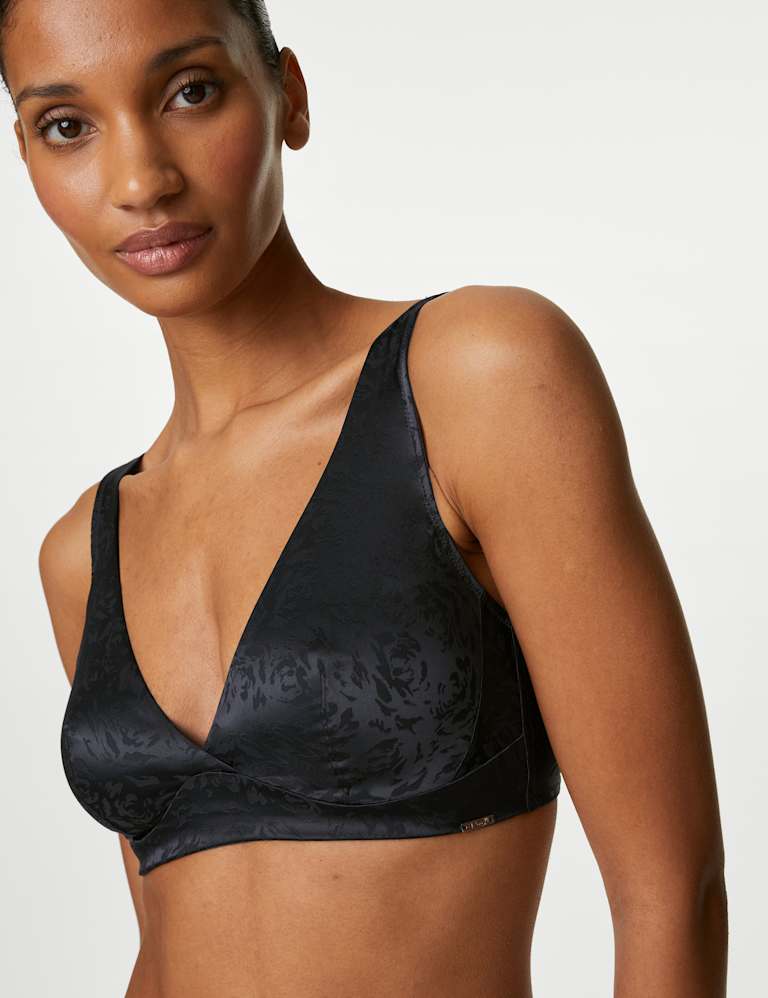 Dahlia Non Wired Bralette Sets 3 of 6