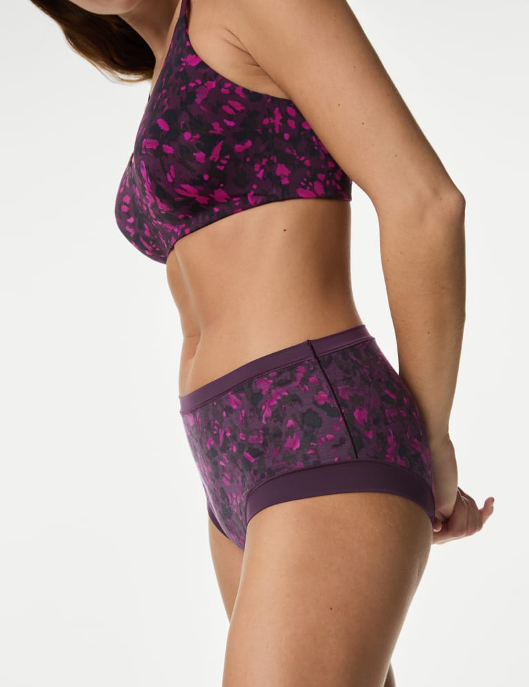 Flexifit™ Non Wired Full Cup Bra Set A-E 5 of 6