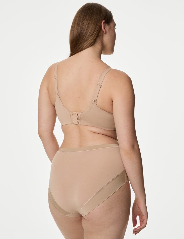 Flexifit™ Non-Wired Full Cup Bra Set F-H 6 of 6