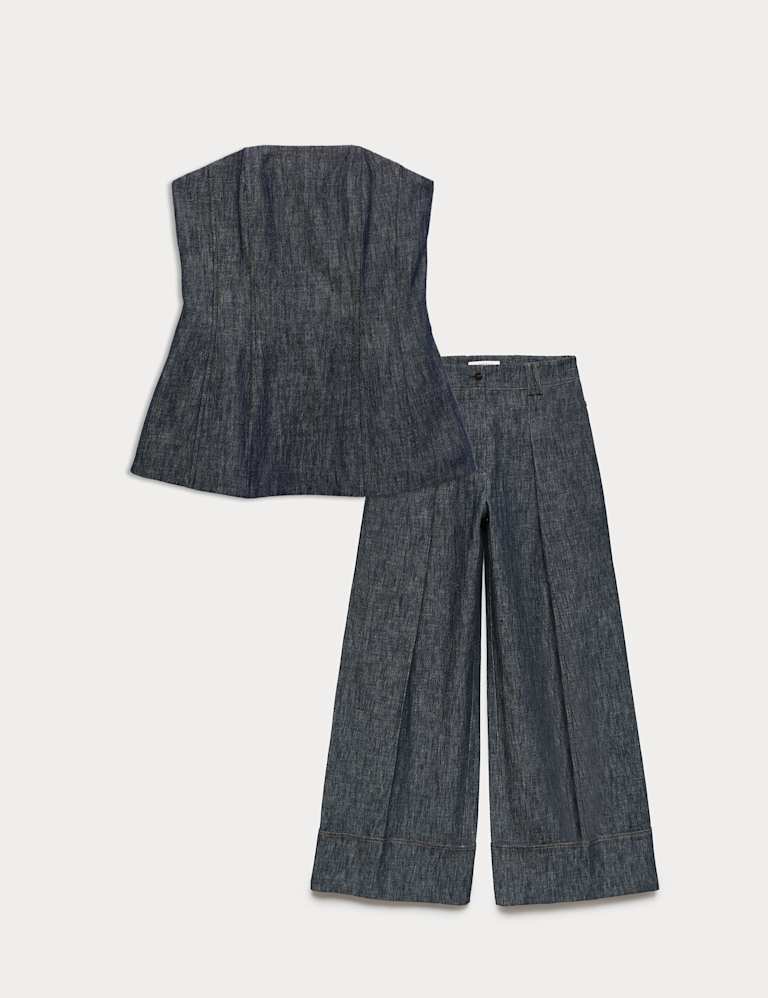 Top & Trouser Set 2 of 6
