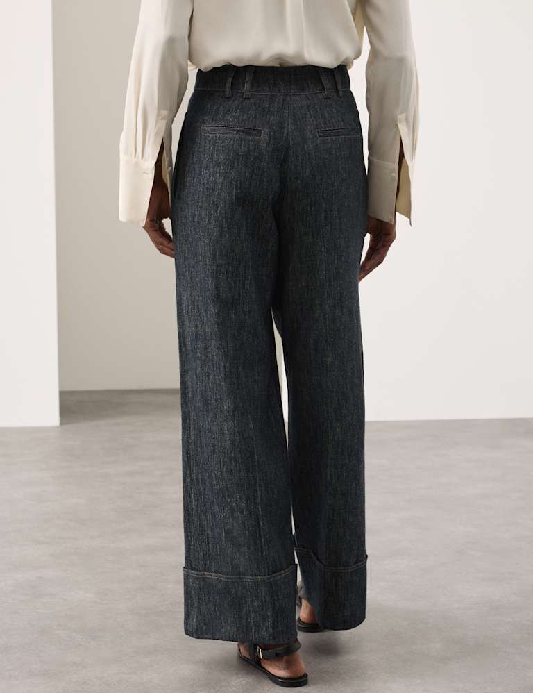 Top & Trouser Set 6 of 6
