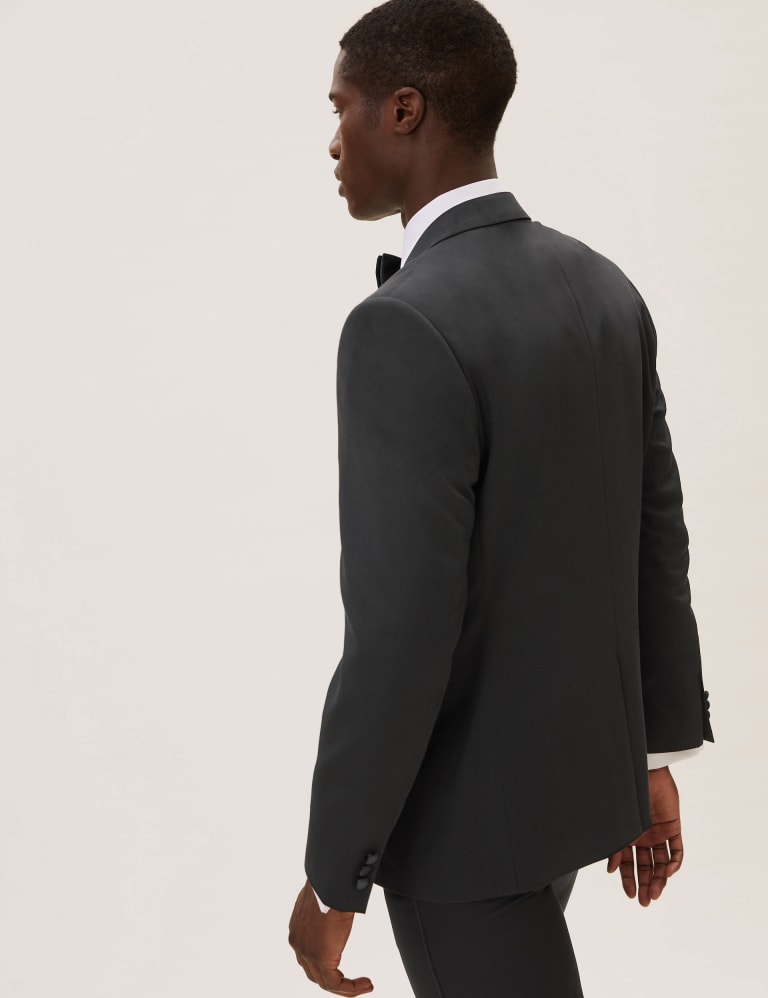 Big & Tall Regular Fit Dinner Suit 3 of 8