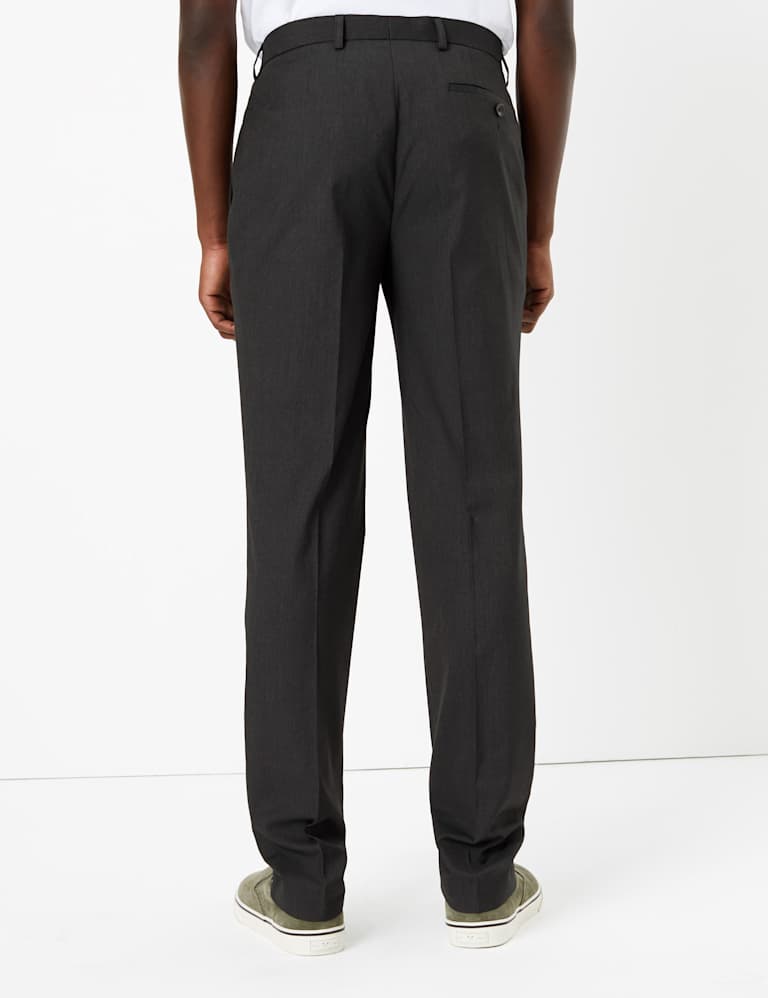 Skinny Fit Suit with Stretch 5 of 8