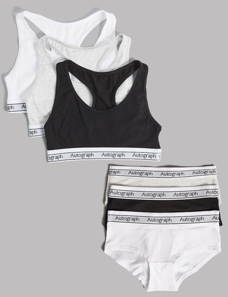 Cotton Matching Items 1 of 1