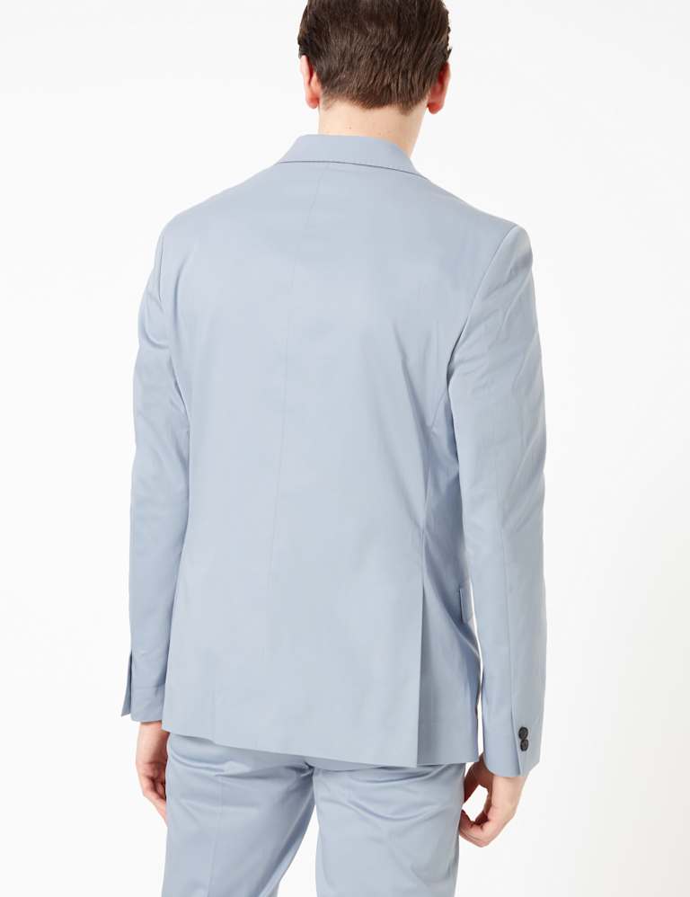 Slim Fit Suit 3 of 7