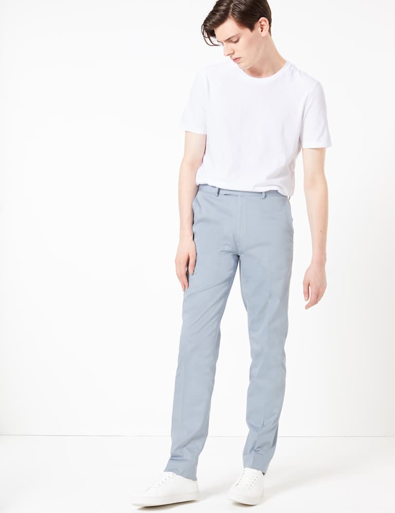 Slim Fit Suit 4 of 7