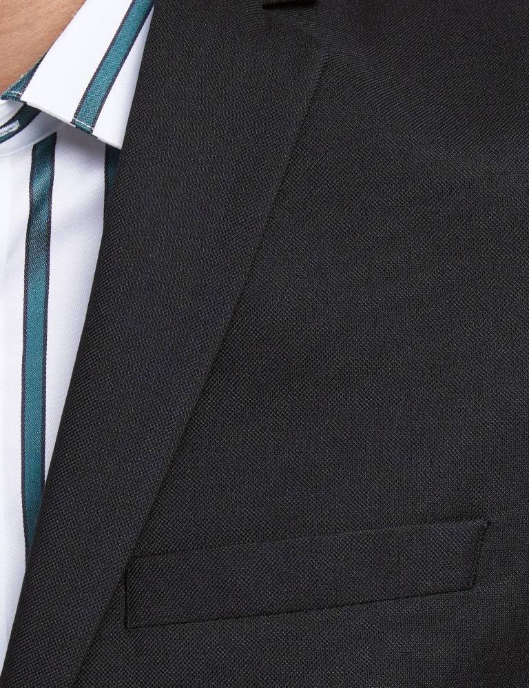 Tailored Fit Suit 7 of 7