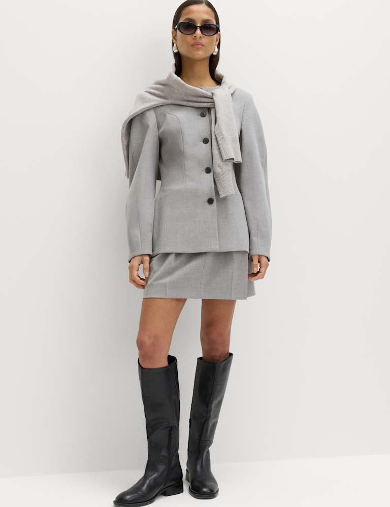 Jacket & Skirt Set 6 of 6