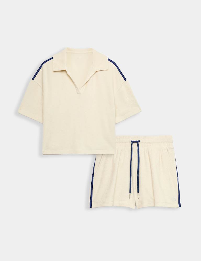 Top & Jogger Set 2 of 6