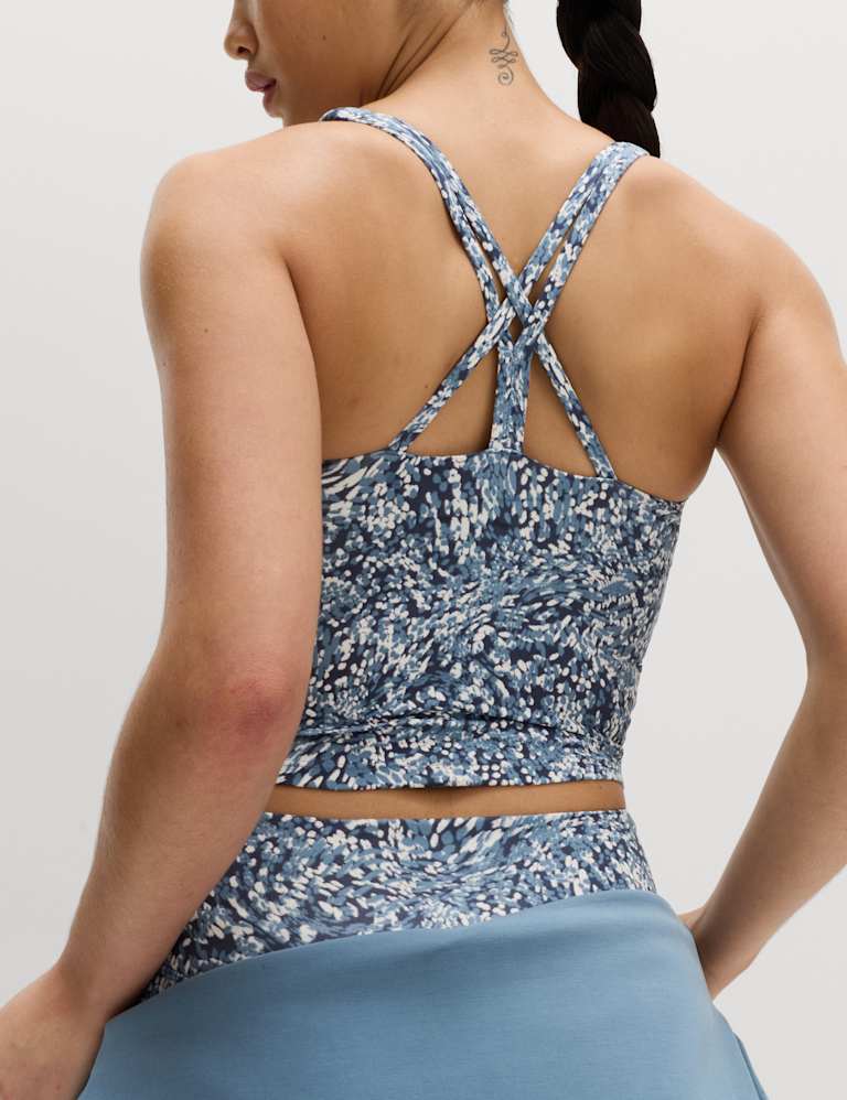 Vest Top & Leggings Set 4 of 6