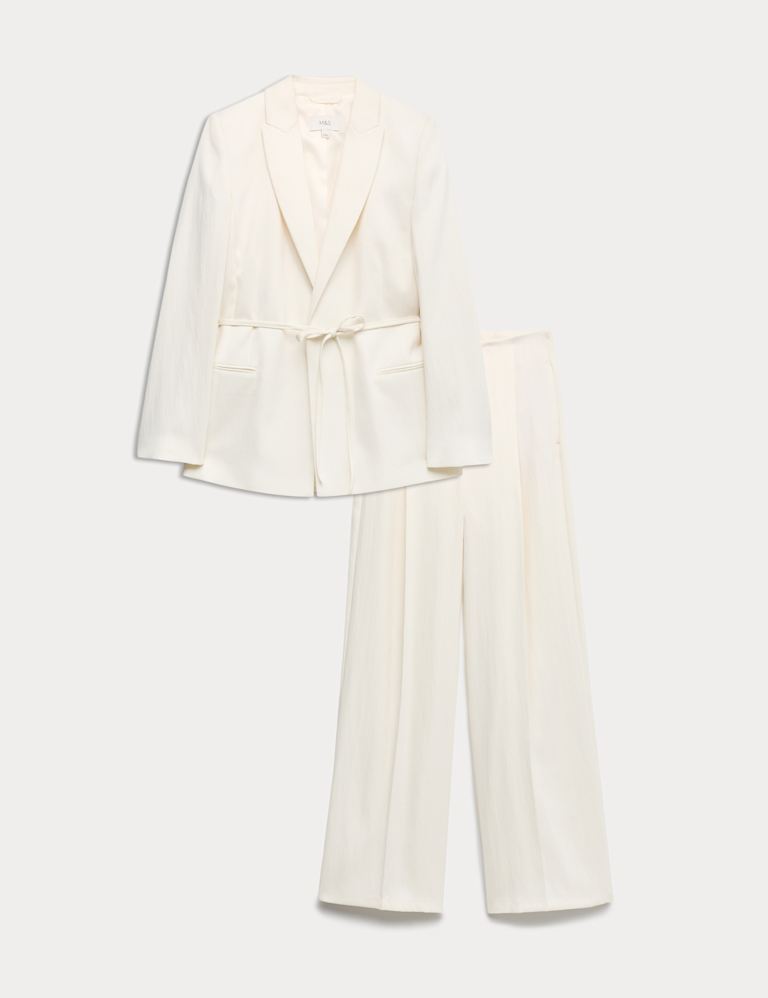 Blazer & Trouser Set 2 of 6