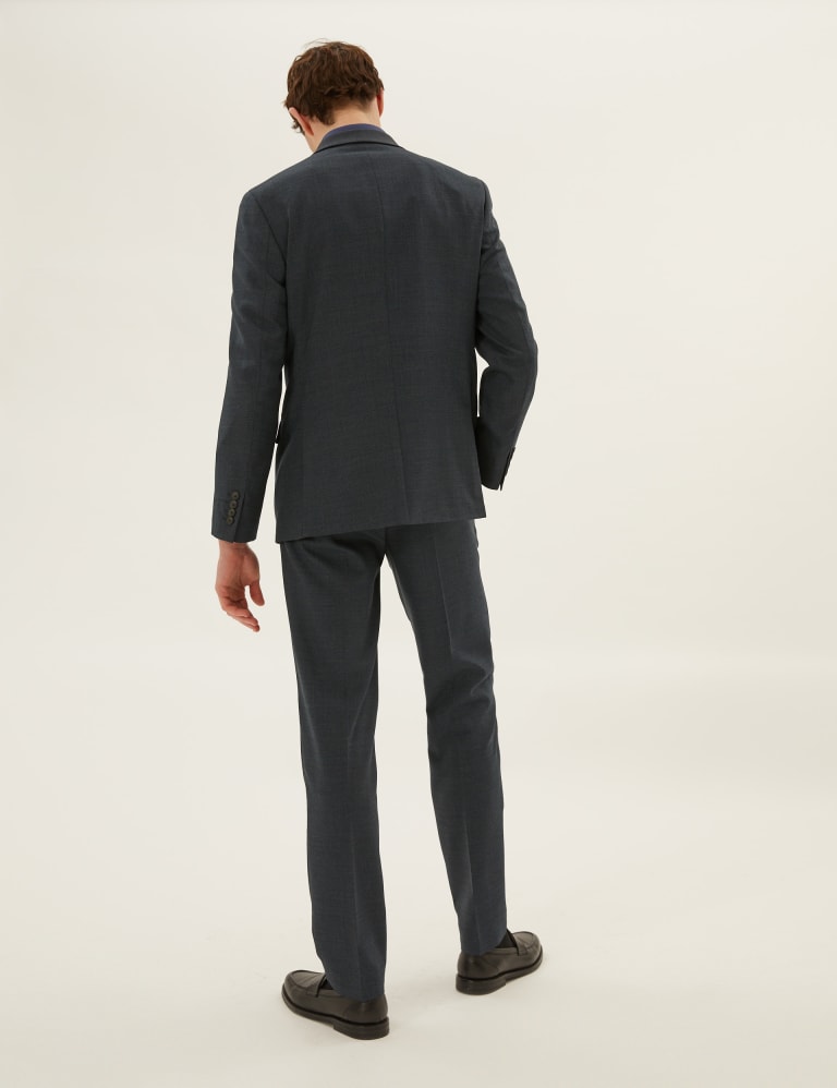 The Ultimate Tailored Fit Suit 3 of 7