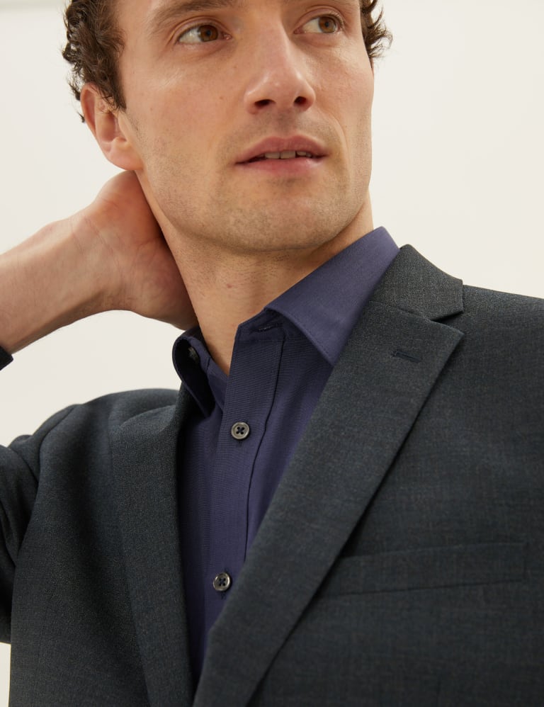 The Ultimate Tailored Fit Suit 7 of 7