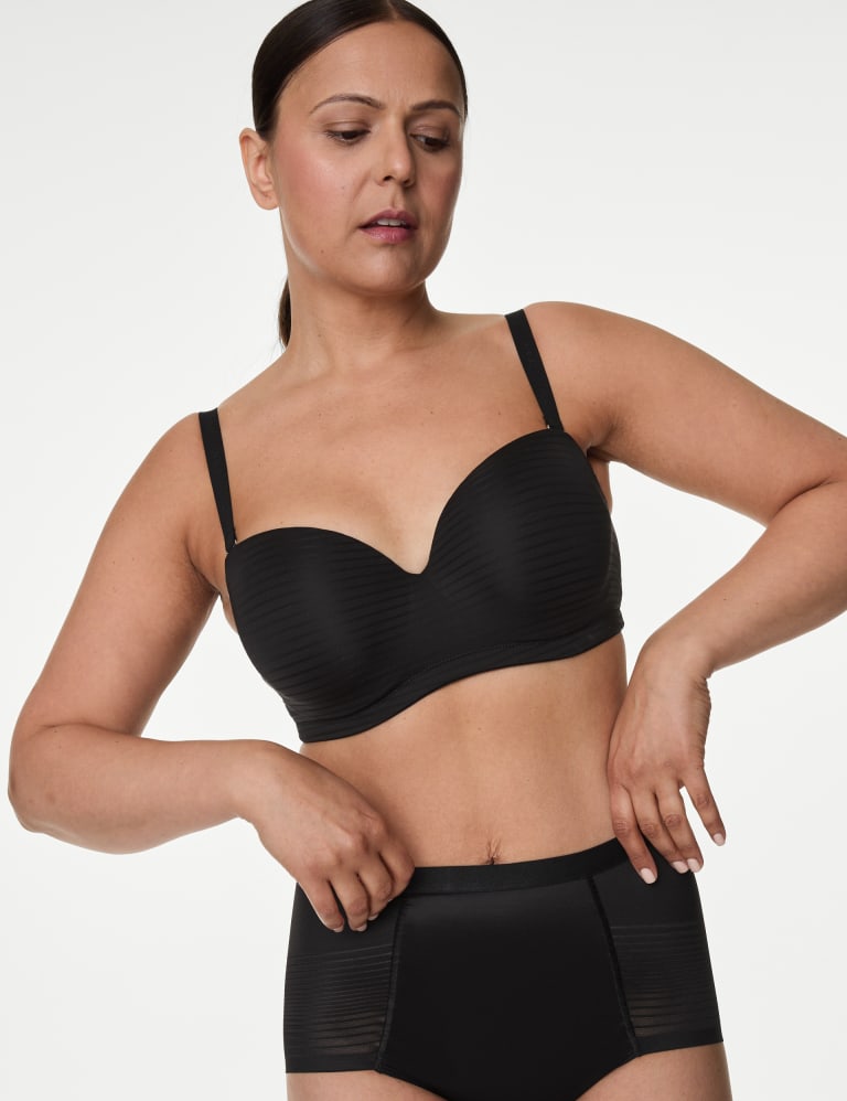 Body Define™ Wired Post Surgery Multiway Bra Set A–DD 4 of 5