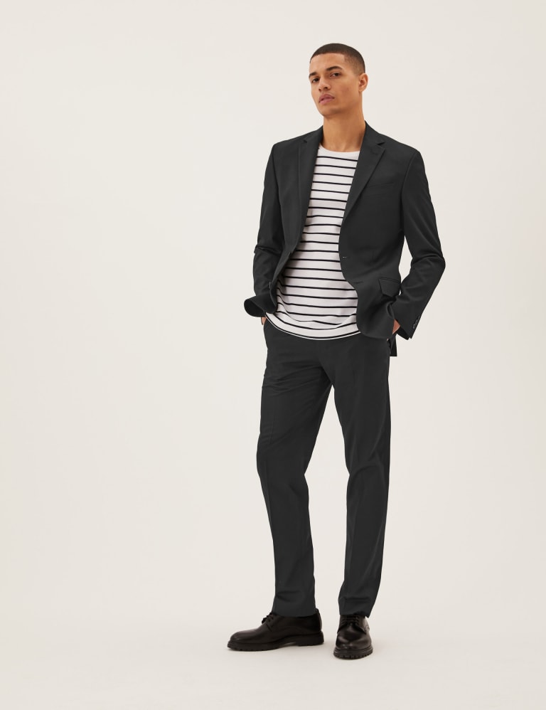 Regular Fit Suit 6 of 8