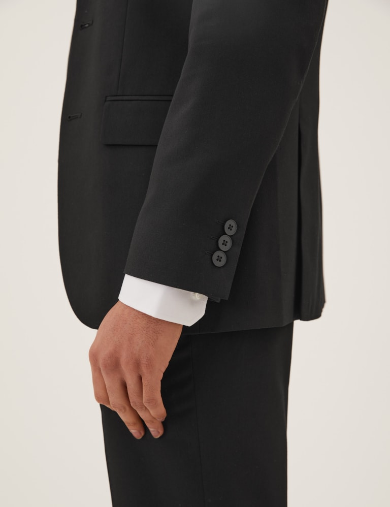 Regular Fit Suit 7 of 8