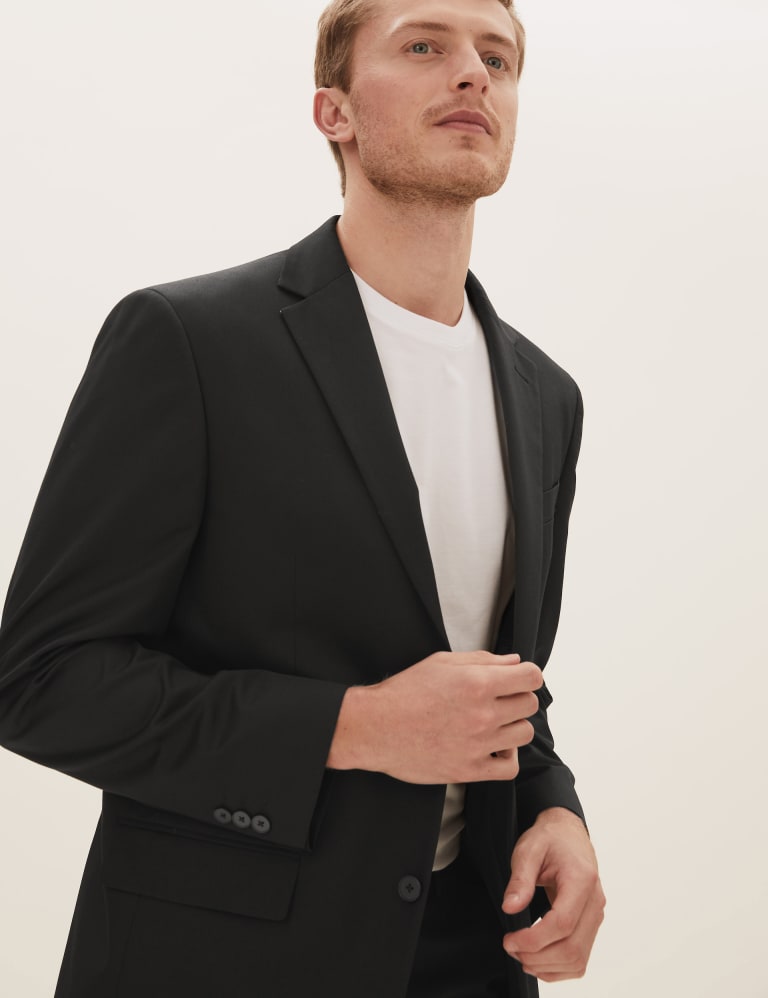 Regular Fit Suit 8 of 8