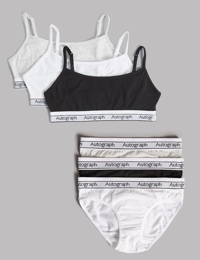 Cotton Matching Items 1 of 1