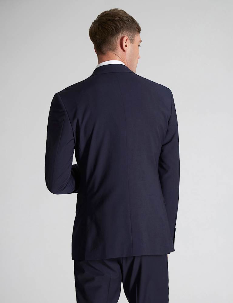 Slim Fit Wool Rich Suit 3 of 7