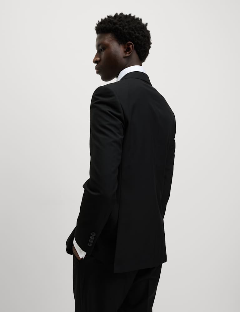 2 Piece Regular Fit Suit 3 of 7