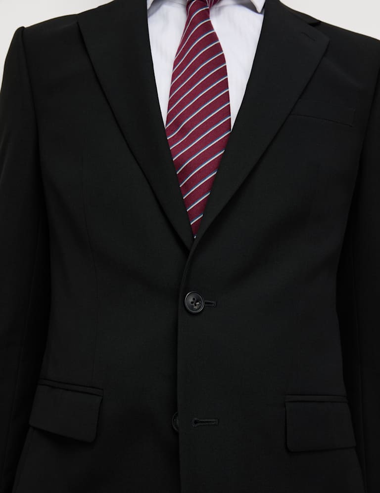 Regular Fit Suit 6 of 7