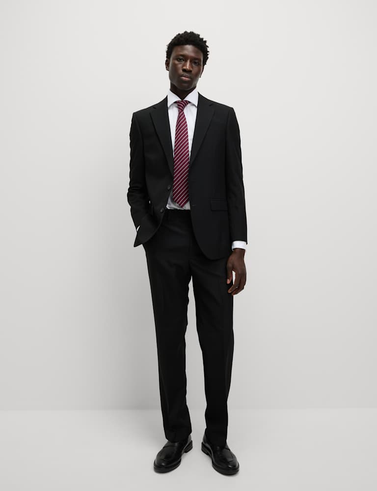 2 Piece Regular Fit Suit 7 of 7