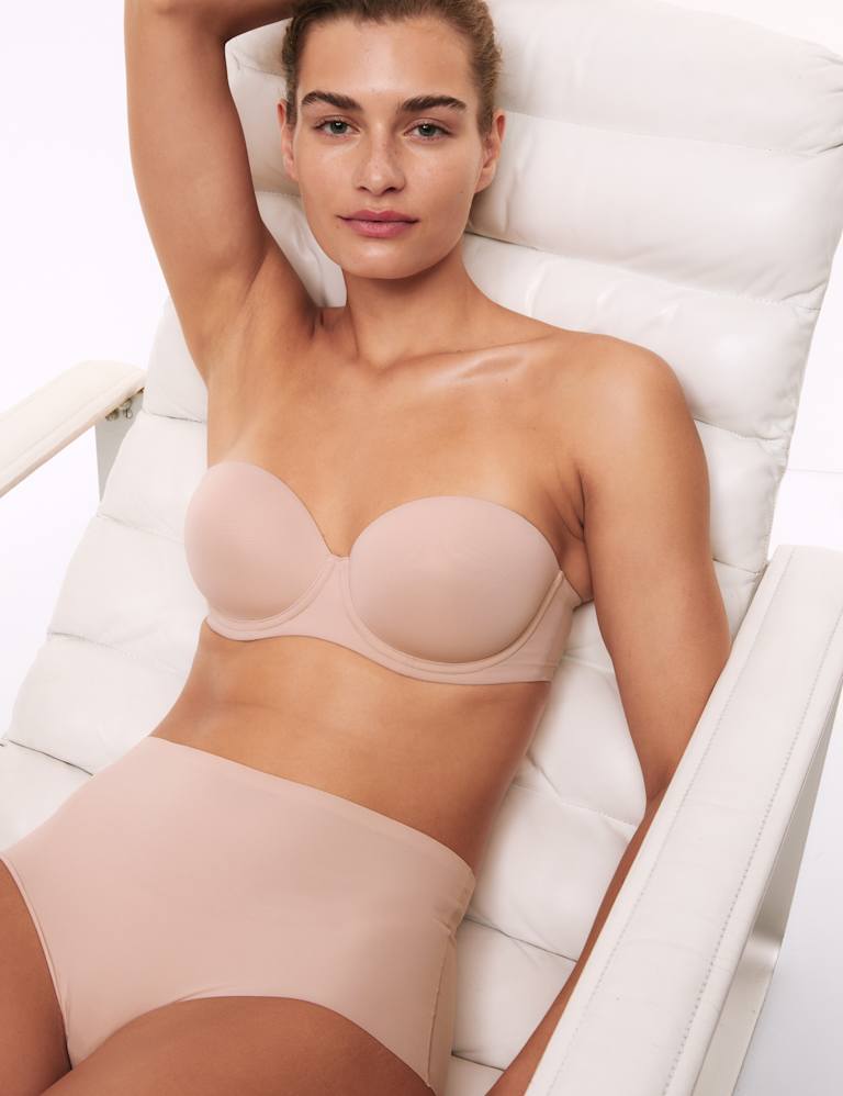 Flexifit™ Wired Multiway Bra Set A-E 1 of 8