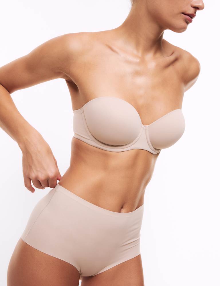 Flexifit™ Wired Multiway Bra Set A-E 4 of 8
