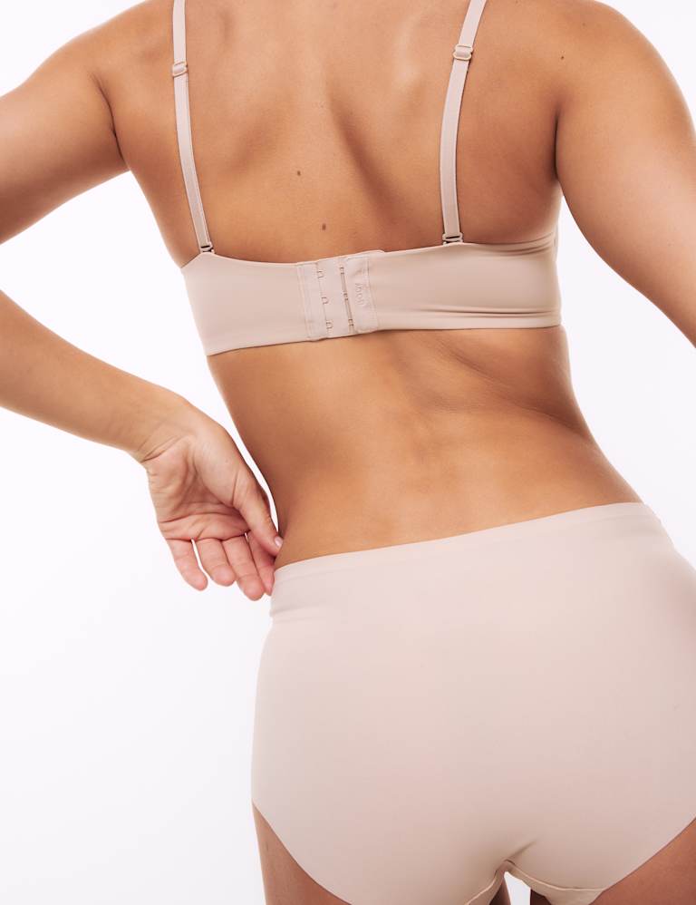 Flexifit™ Wired Multiway Bra Set A-E 8 of 8