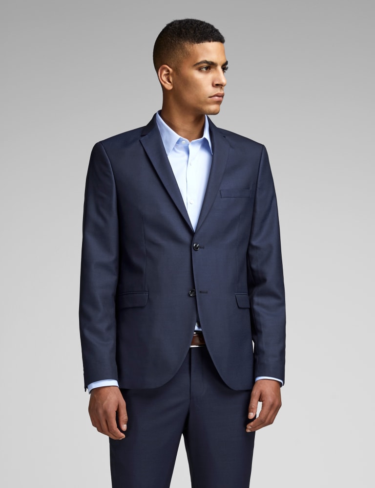 Tailored Fit Suit 2 of 7