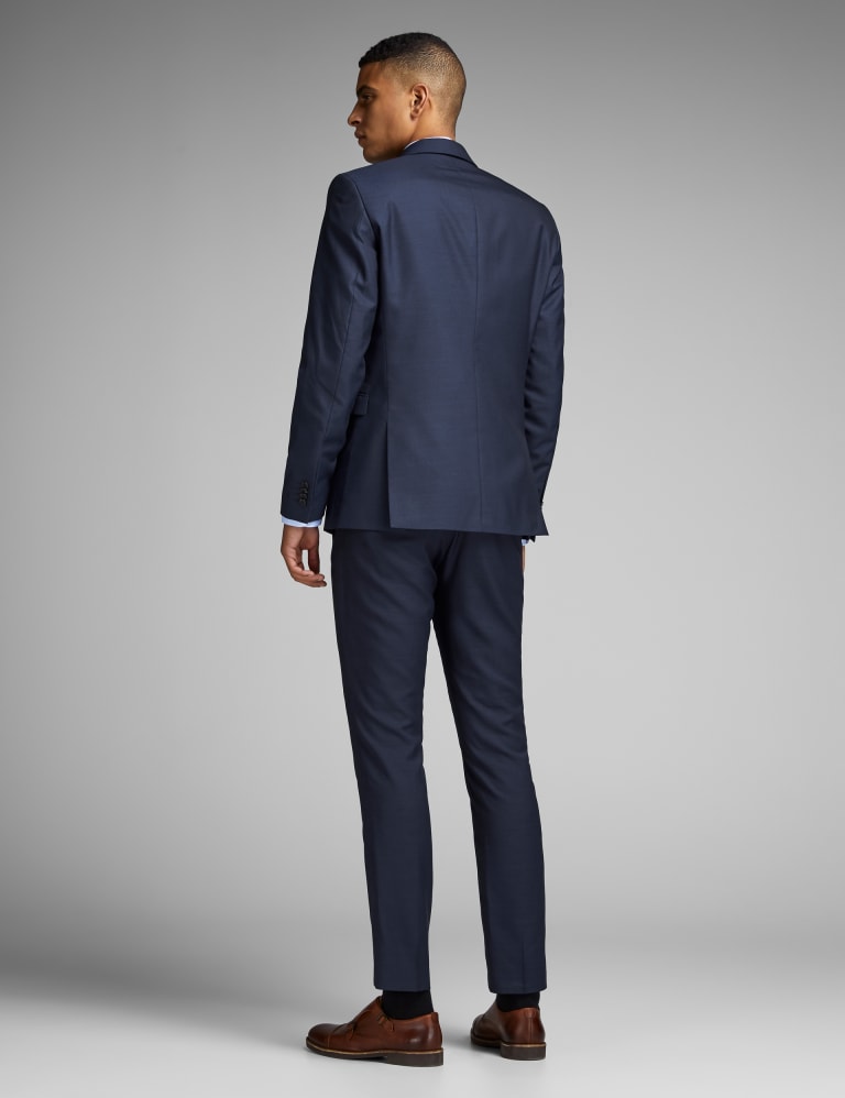 Tailored Fit Suit 3 of 7