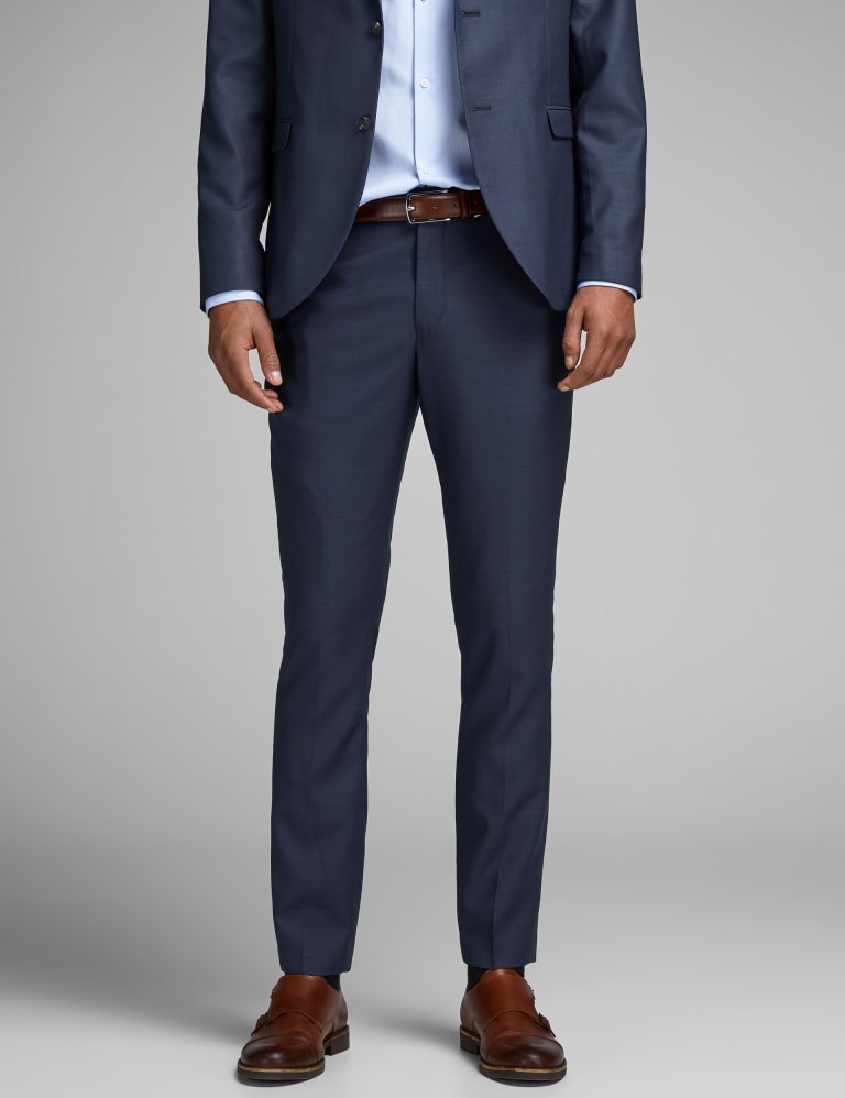 Tailored Fit Suit 4 of 7