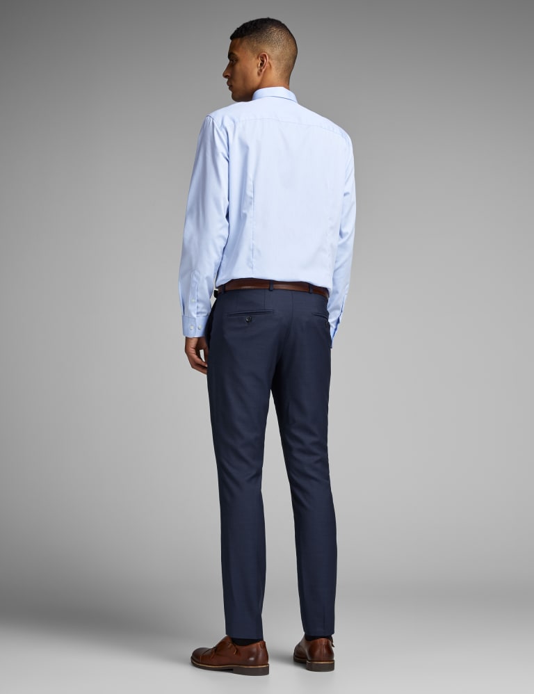 Tailored Fit Suit 5 of 7