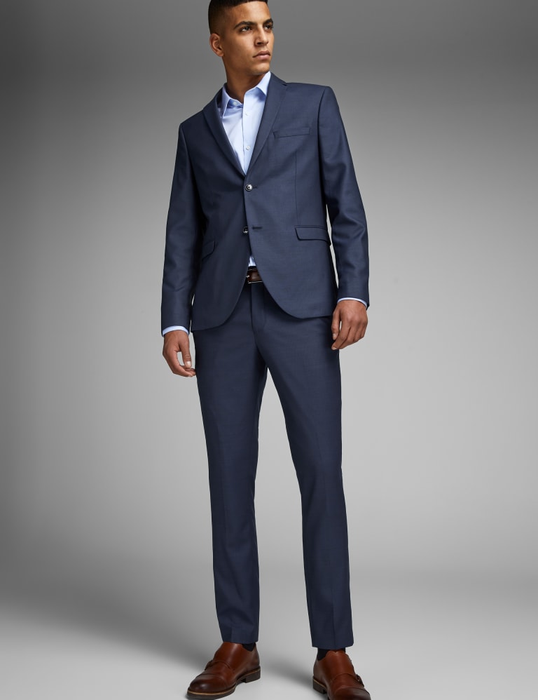Tailored Fit Suit 6 of 7