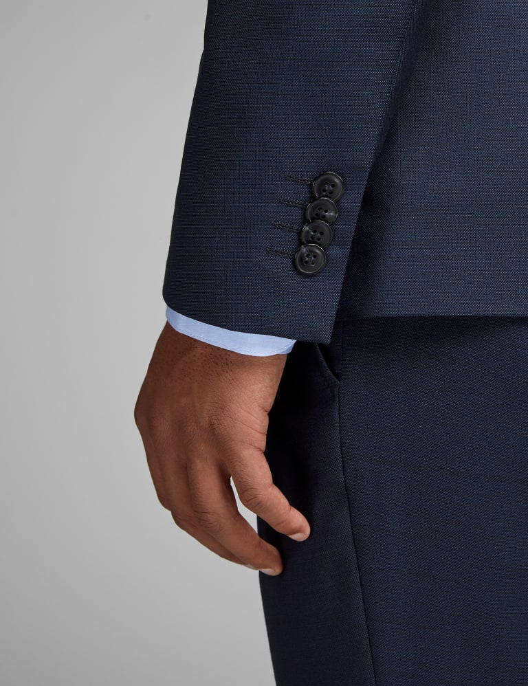 Tailored Fit Suit 7 of 7