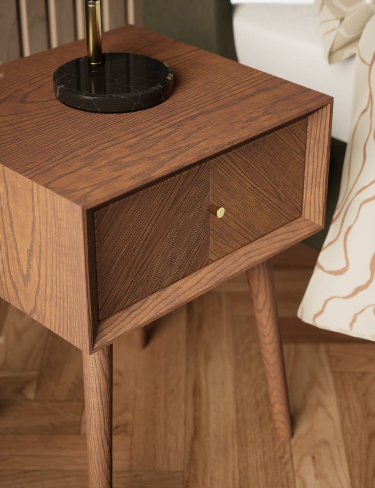 Monroe Bedside Table 4 of 7