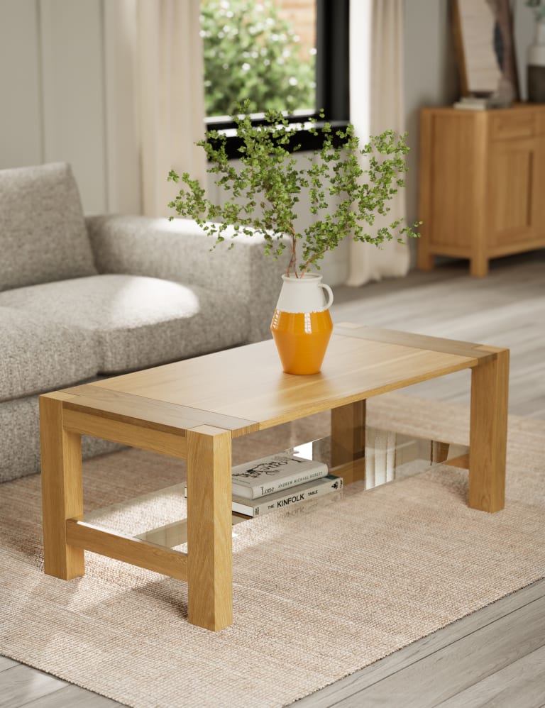 Sonoma Coffee Table M S Collection M S