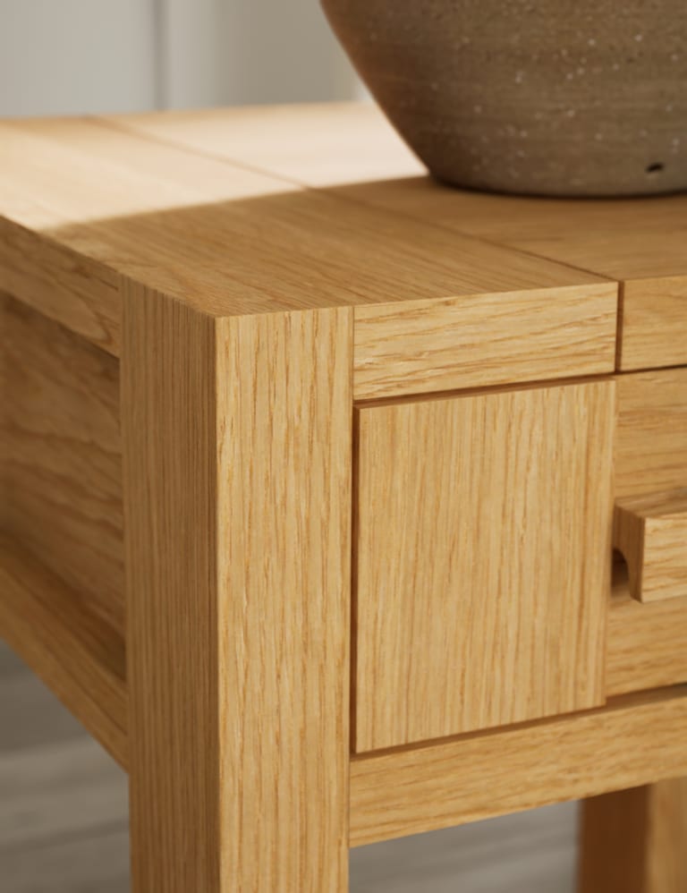 Sonoma Side Table M S Collection M S