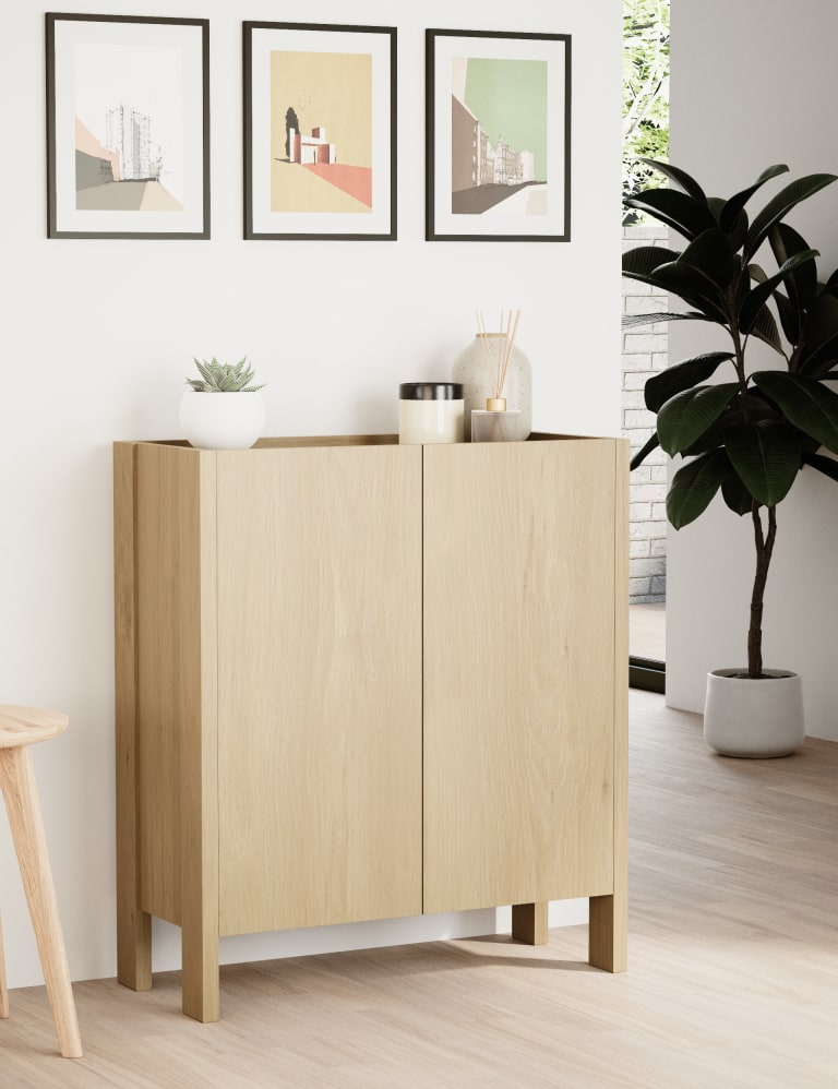 Small Sideboard M S
